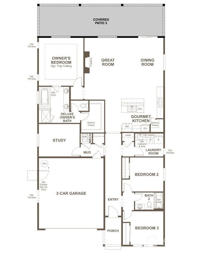 Property Photo:  6317  Great Glen Road SW 187  WA 98367 