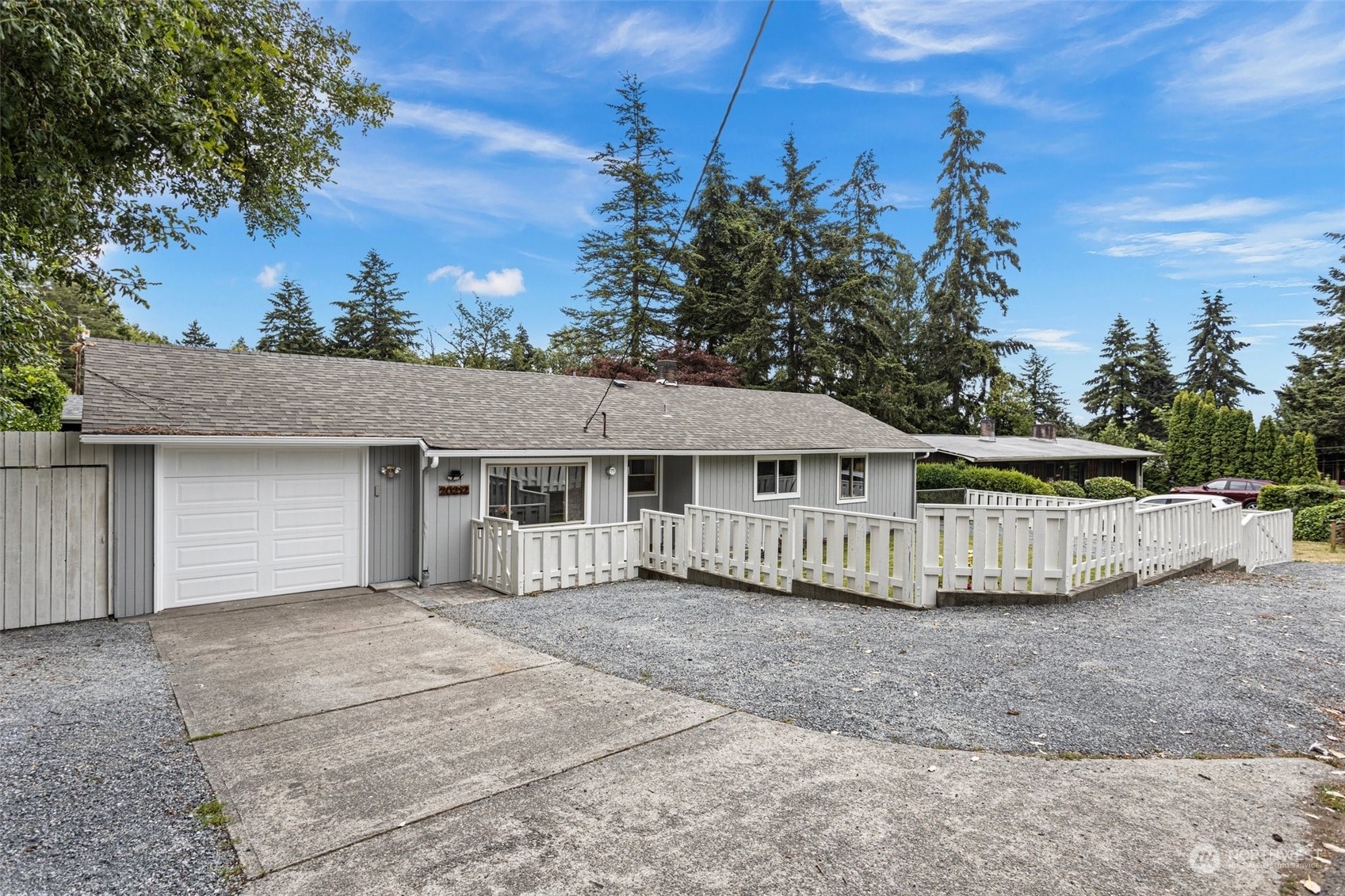 Property Photo:  20212 14th Avenue S  WA 98198 