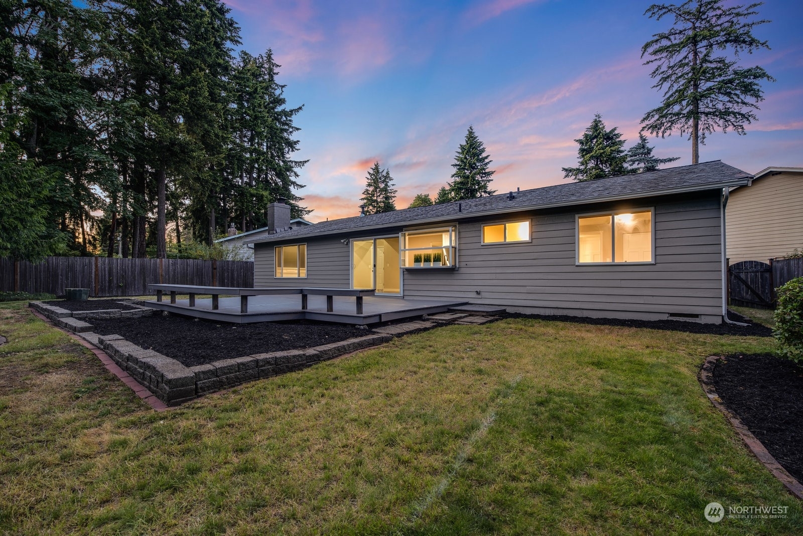 Property Photo:  9011 NE 133rd Place  WA 98034 