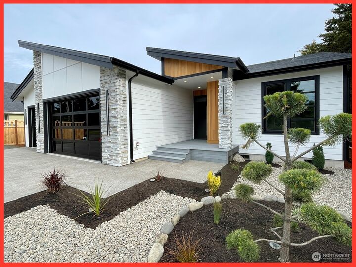 106 Pacific Boulevard NW  Ocean Shores WA 98569 photo