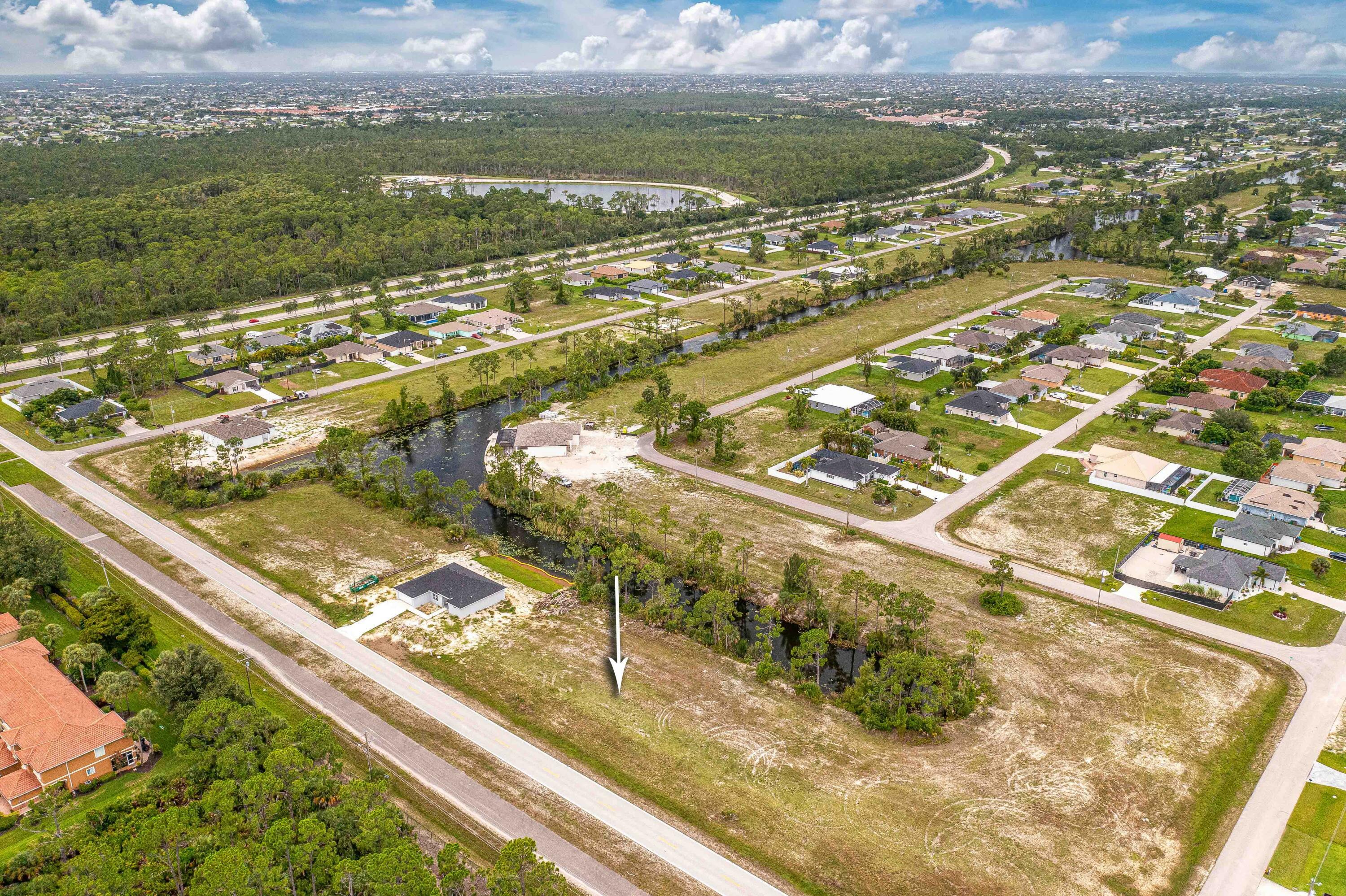 Property Photo:  3348 Garden Boulevard  FL 33909 