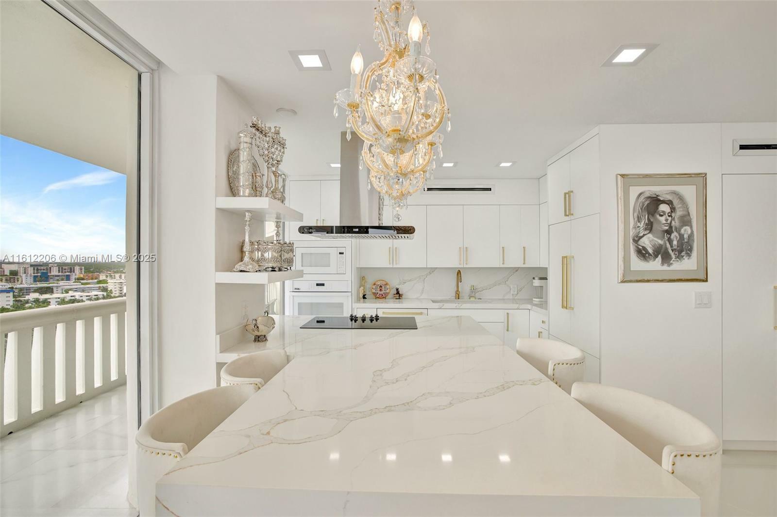 Property Photo: 3000 Island Blvd 1406 FL 33160