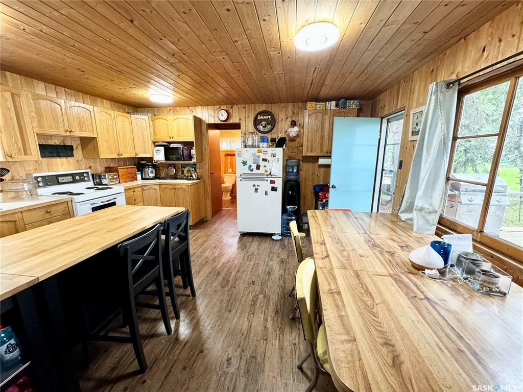 Photo de la propriété:  19 Mathews Crescent  SK S0M 1Y0 