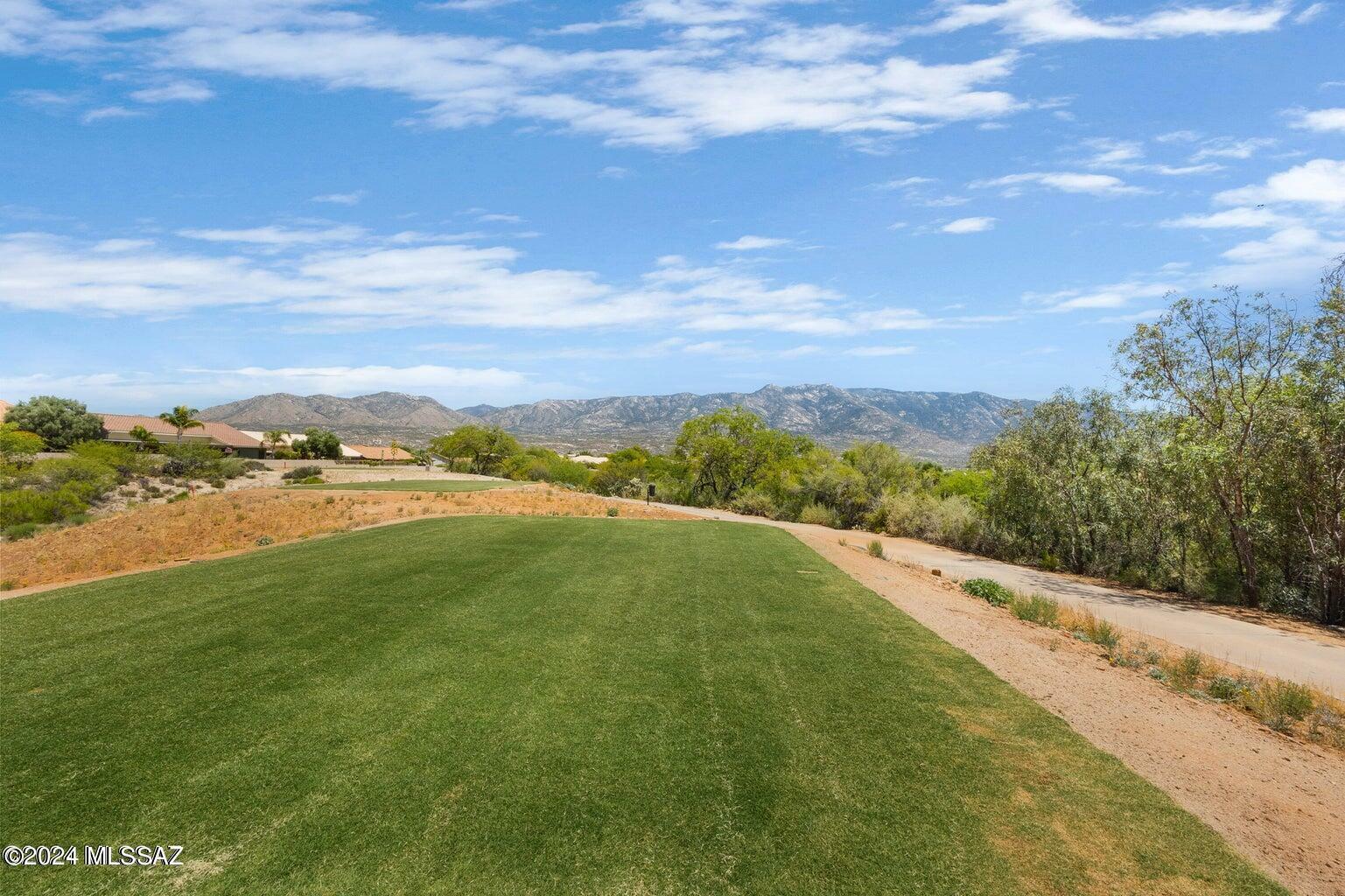 Property Photo:  63304 E Mountain Wood Drive  AZ 85739 