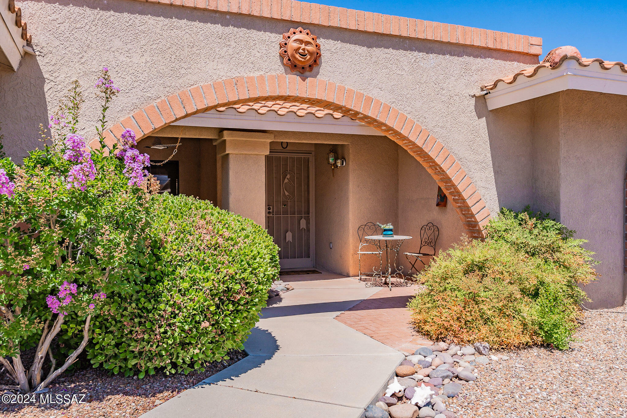 Property Photo:  14735 N Palmwood Drive  AZ 85755 