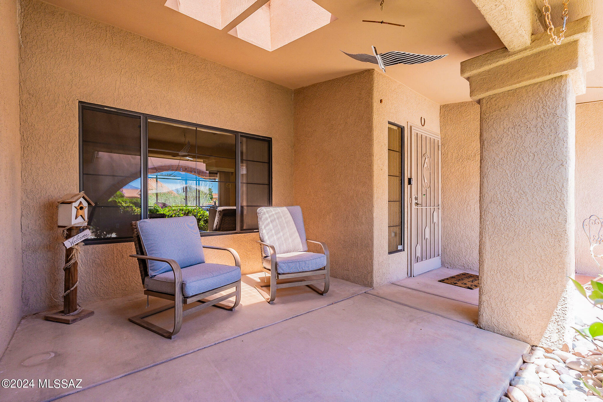 Property Photo:  14735 N Palmwood Drive  AZ 85755 