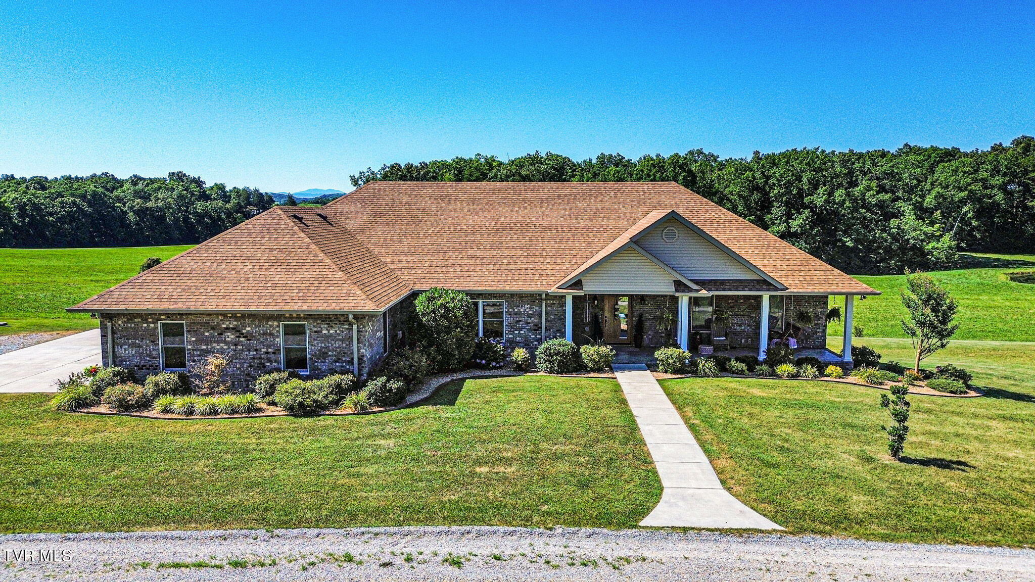 Property Photo:  600 Harper Road  TN 37810 