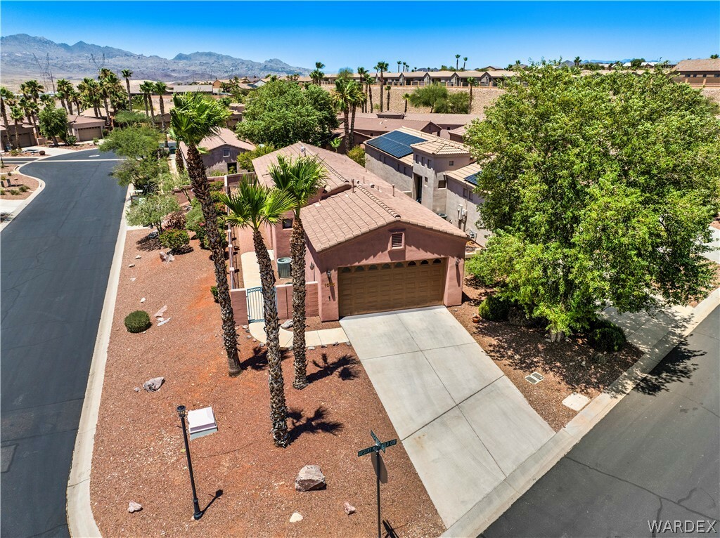 Property Photo: 1065 Desert Marigold Circle AZ 86429