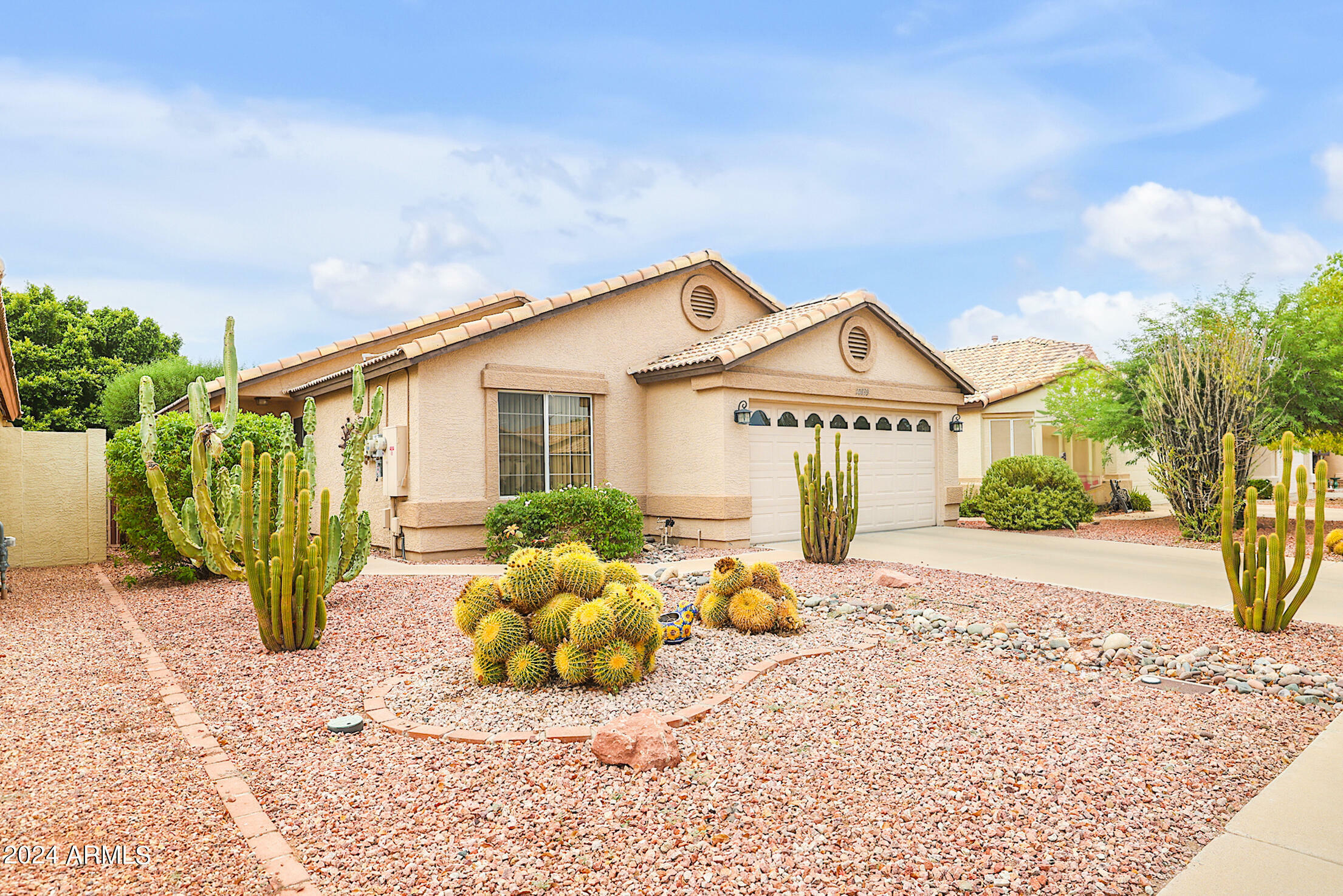 Property Photo:  10839 W Beaubien Drive  AZ 85373 