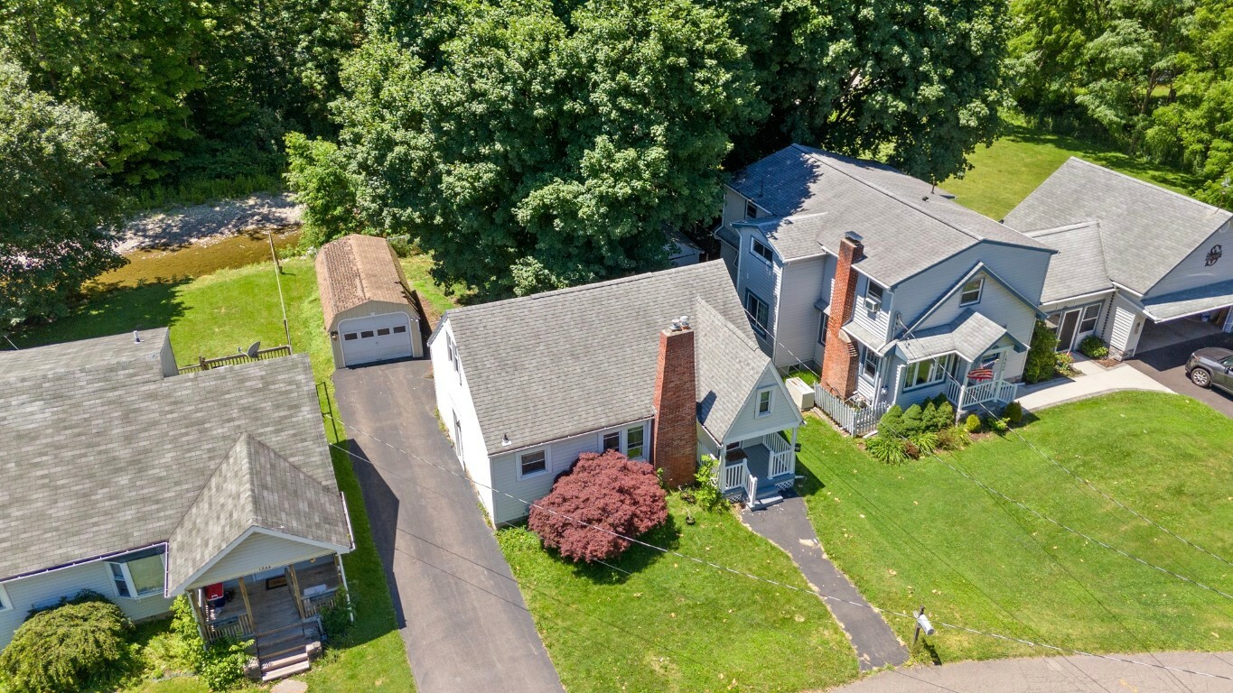 Property Photo:  1240 Landon Road  NY 13850 