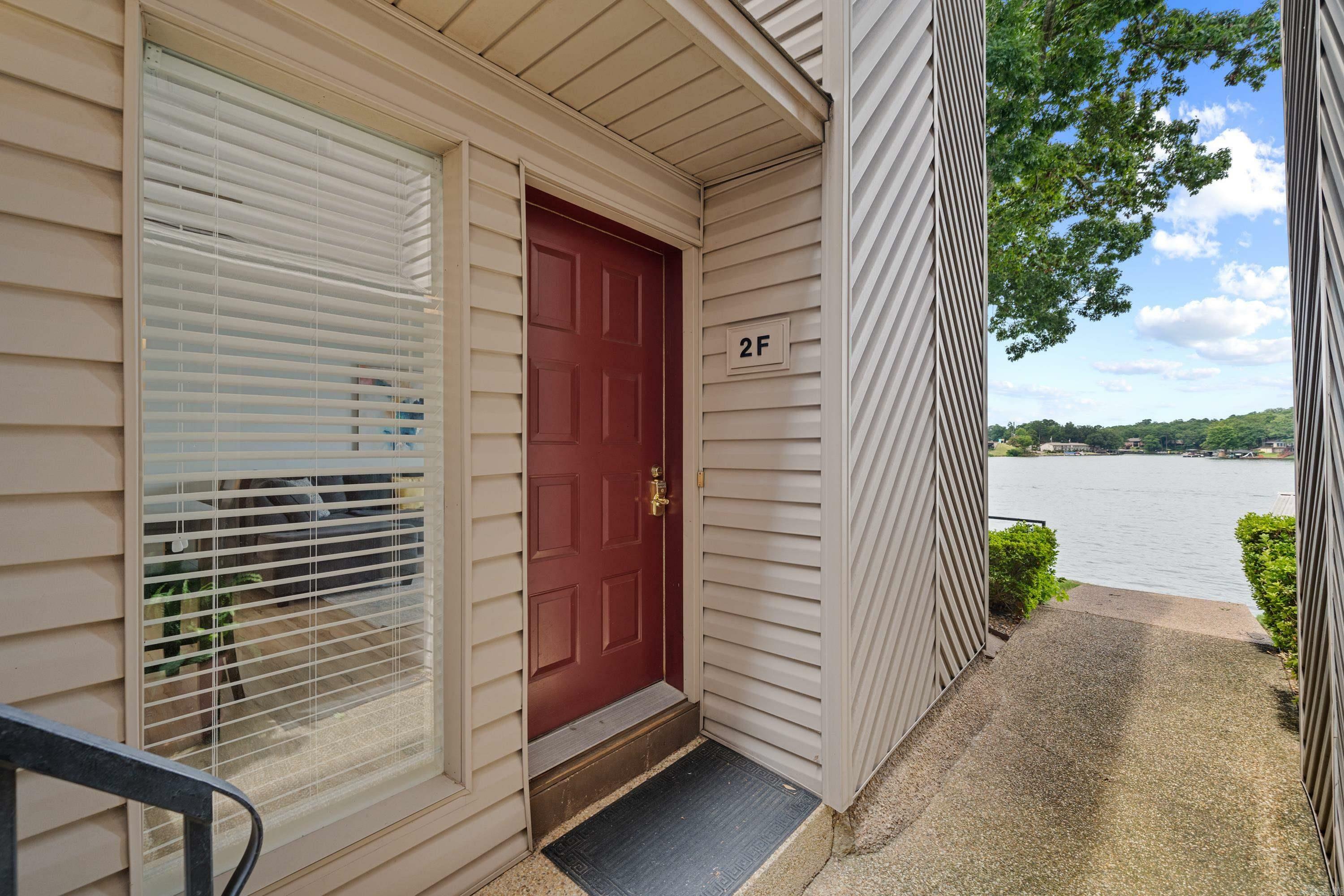 Property Photo:  1319 Airport Road  AR 71913 