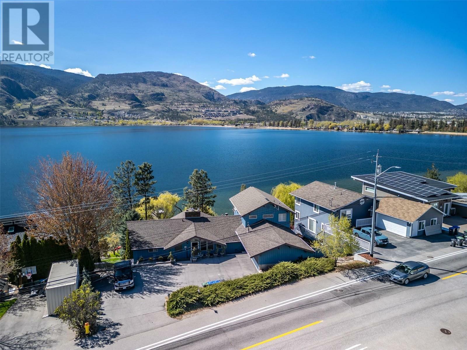 4021 Lakeside Road  Penticton BC V2A 8W3 photo