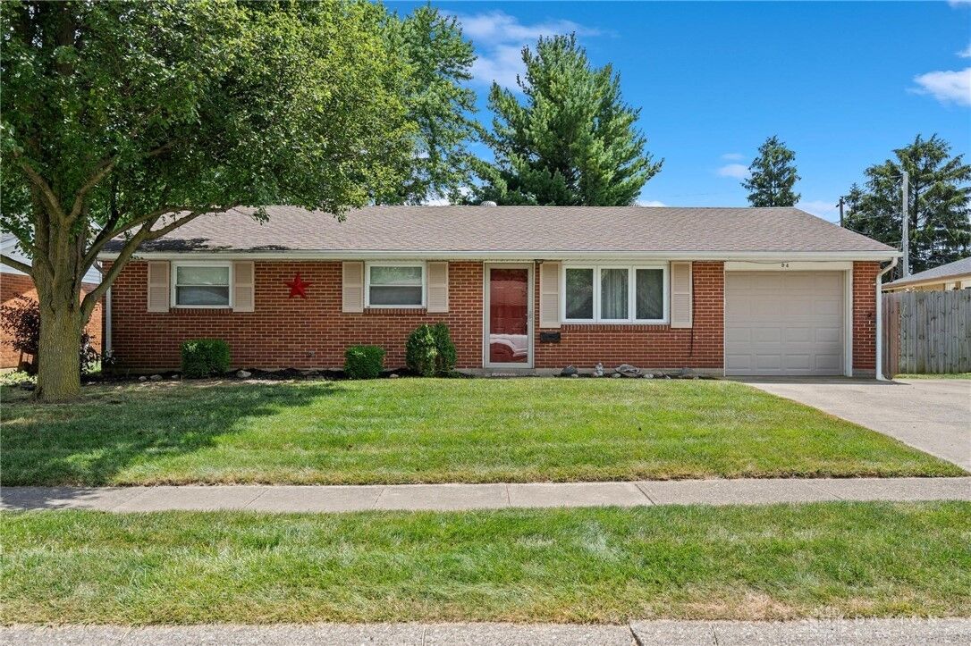 Property Photo: 94 Ankara Avenue OH 45309