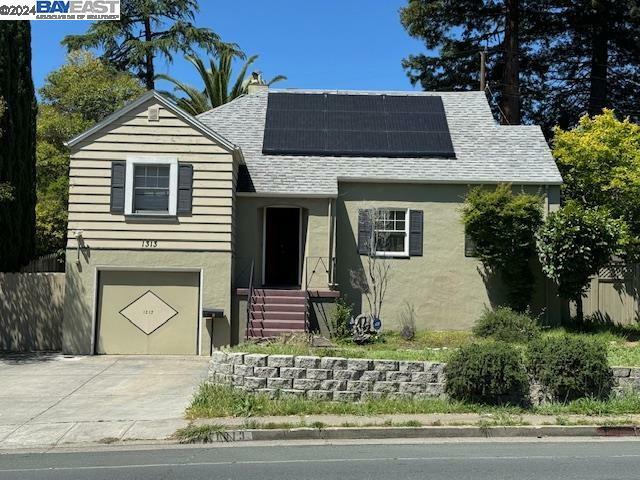 Property Photo: 1313 Tuolumne St CA 94590