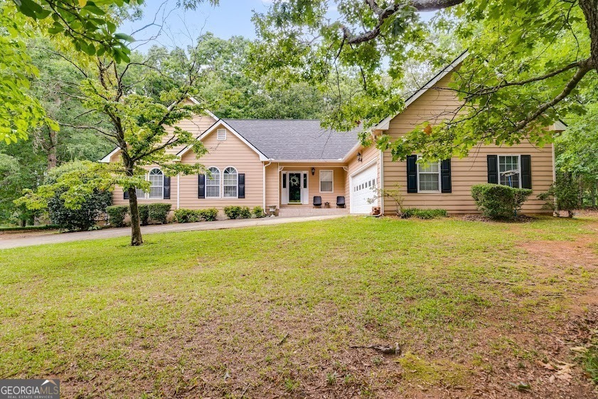 Property Photo: 100 Coral Drive GA 30185