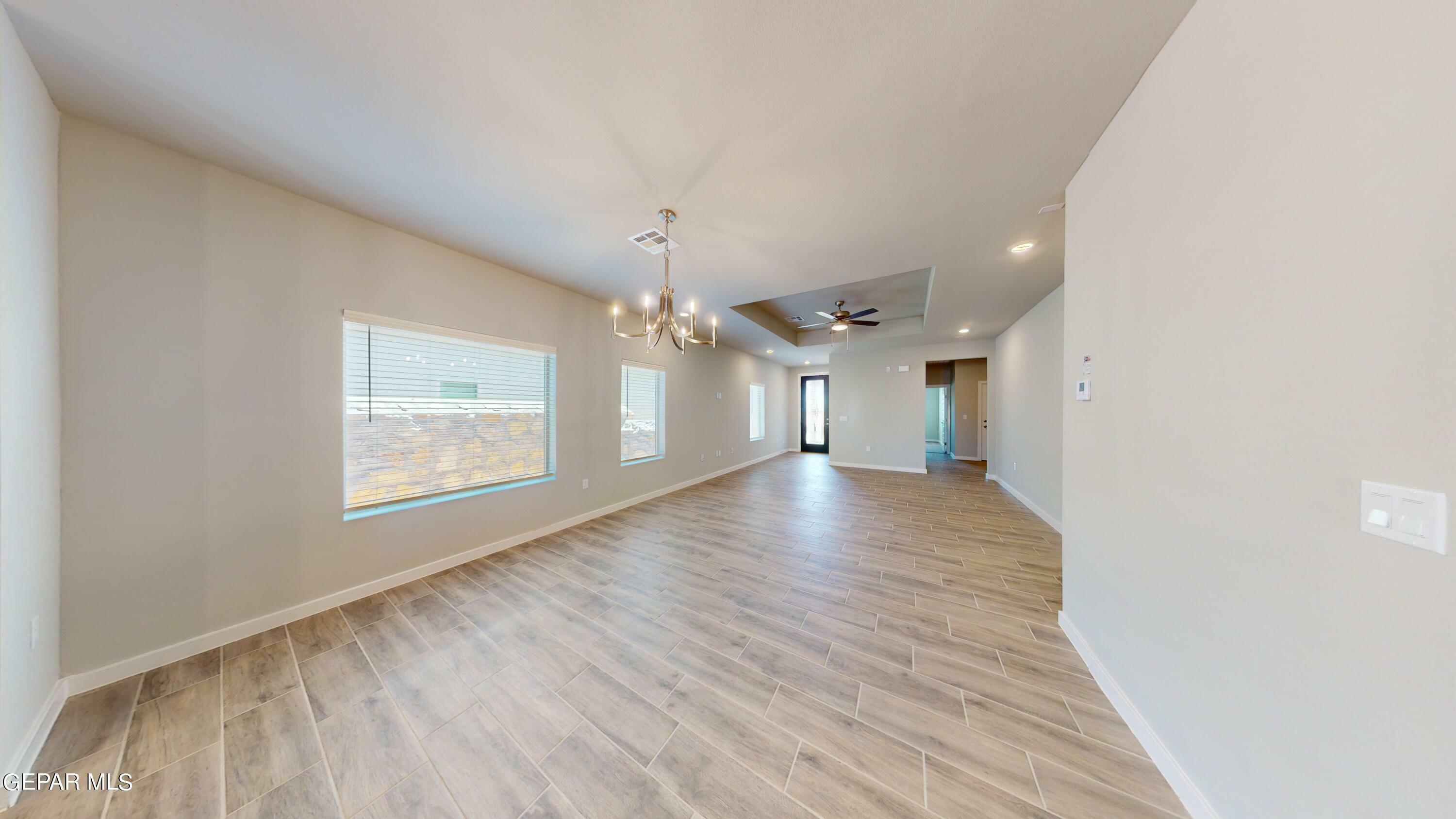 Property Photo:  11130 Blazing Star Place  TX 79934 