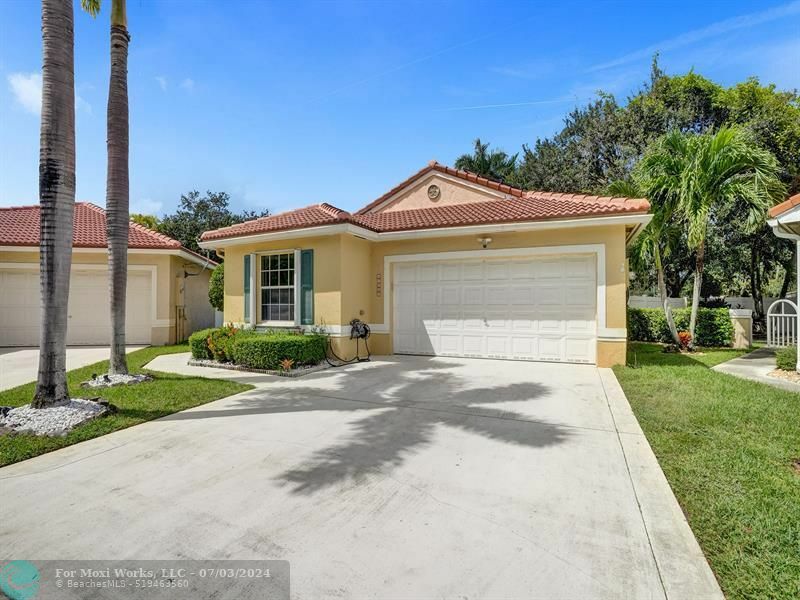 10937 NW 46th Dr  Coral Springs FL 33076 photo