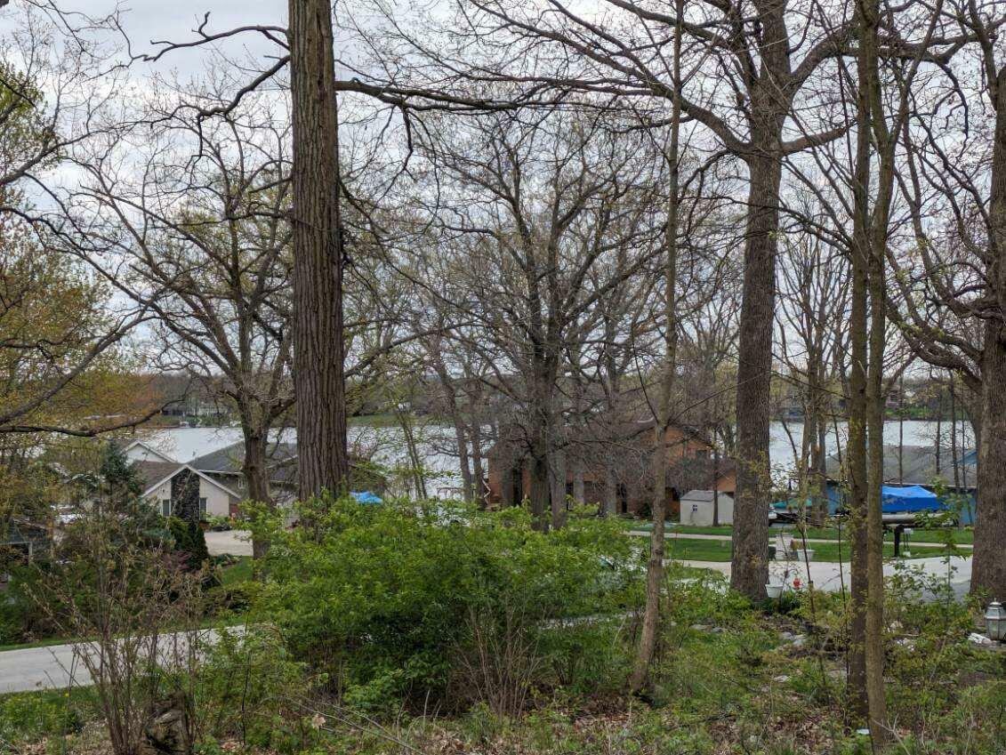 Property Photo: 3580 W Lakeshore Drive IN 46307