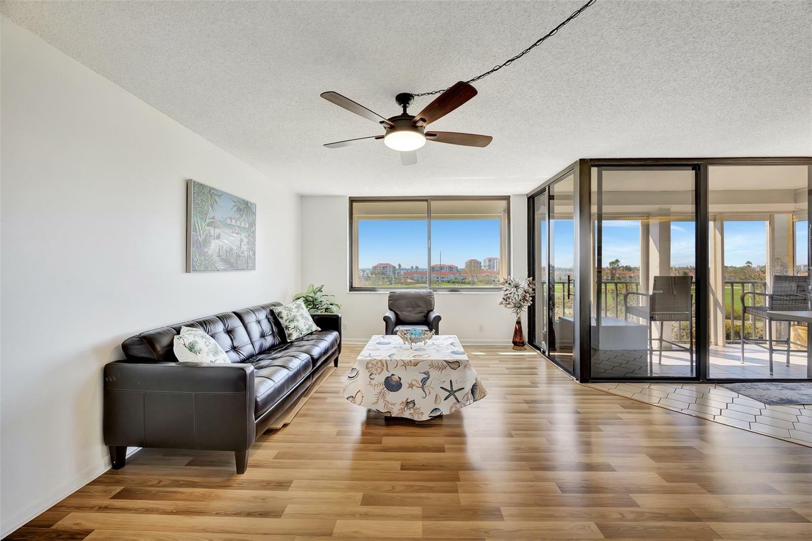 Property Photo: 6269 Palma Del Mar Boulevard S 608 FL 33715