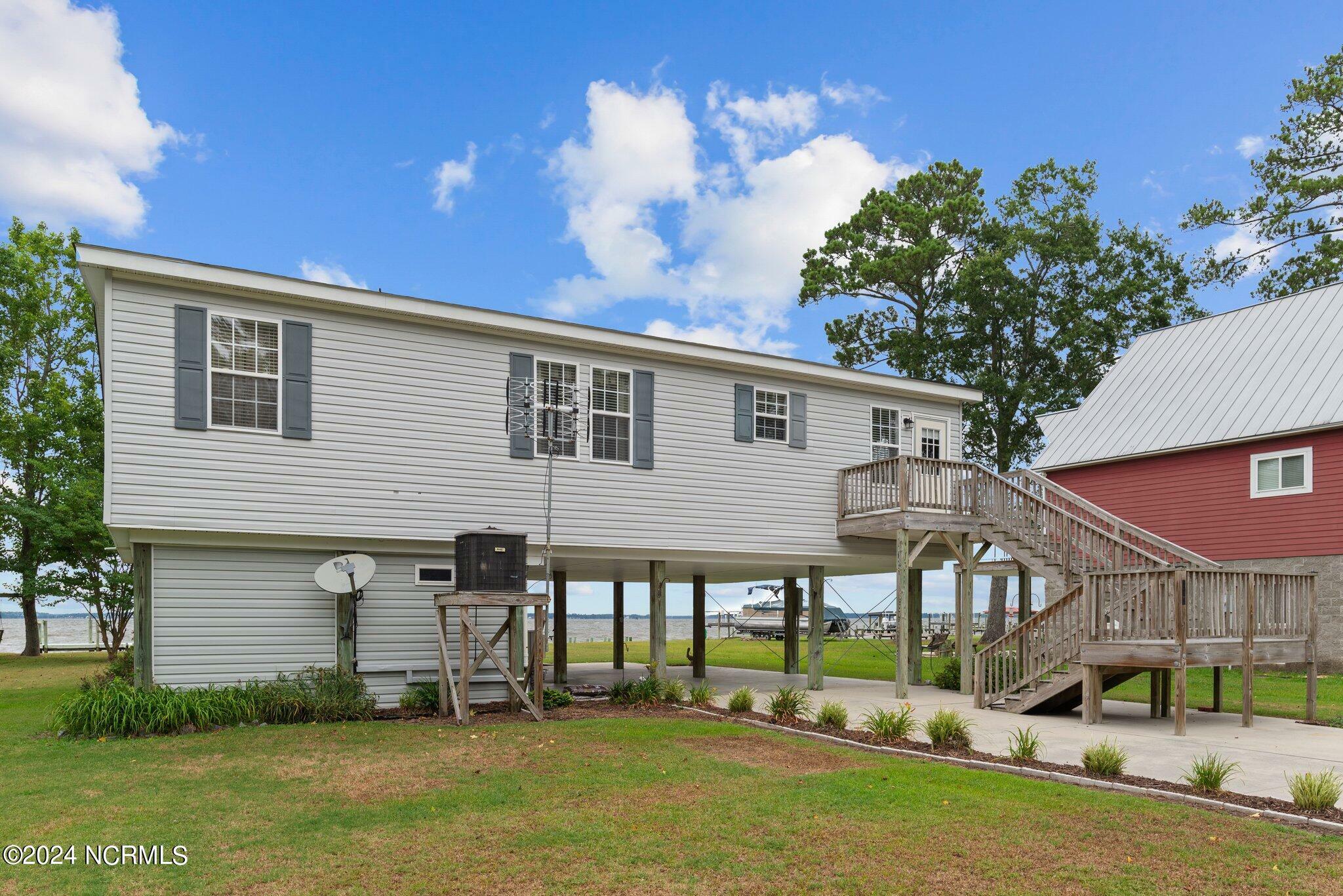 Property Photo:  193 Water Street  NC 27806 