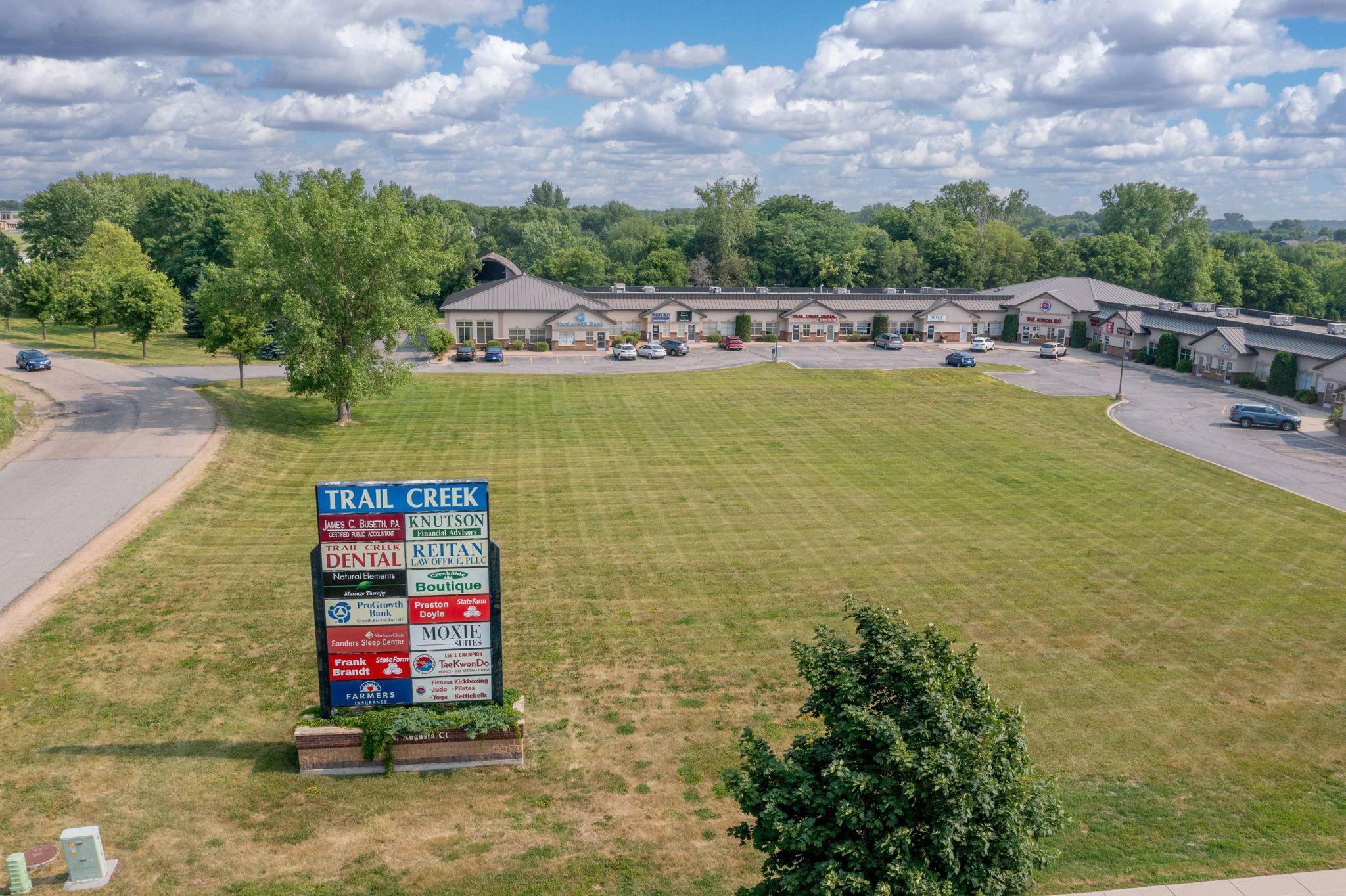 Property Photo:  Tbd Trail Creek Addition  MN 56001 