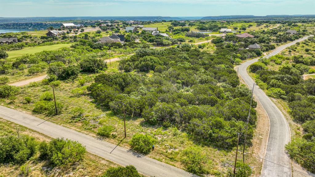 Property Photo:  Lot 5 Turnberry Loop  TX 76449 