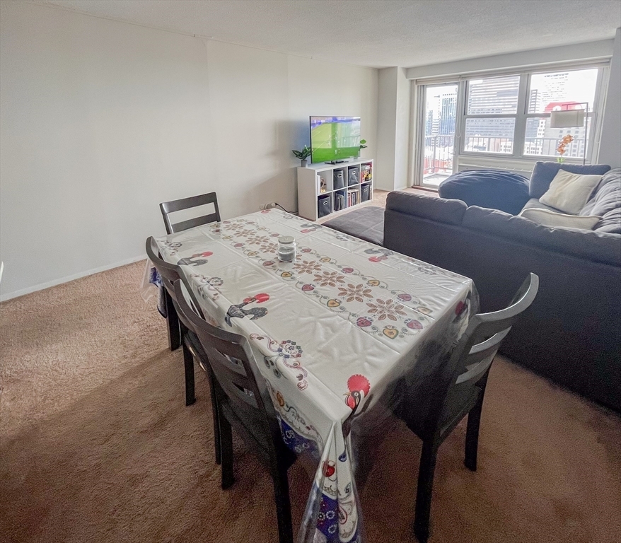 Property Photo:  151 Tremont 26T  MA 02111 