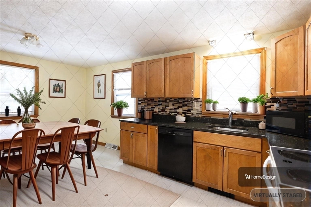 Property Photo:  34 Oak St  MA 01862 