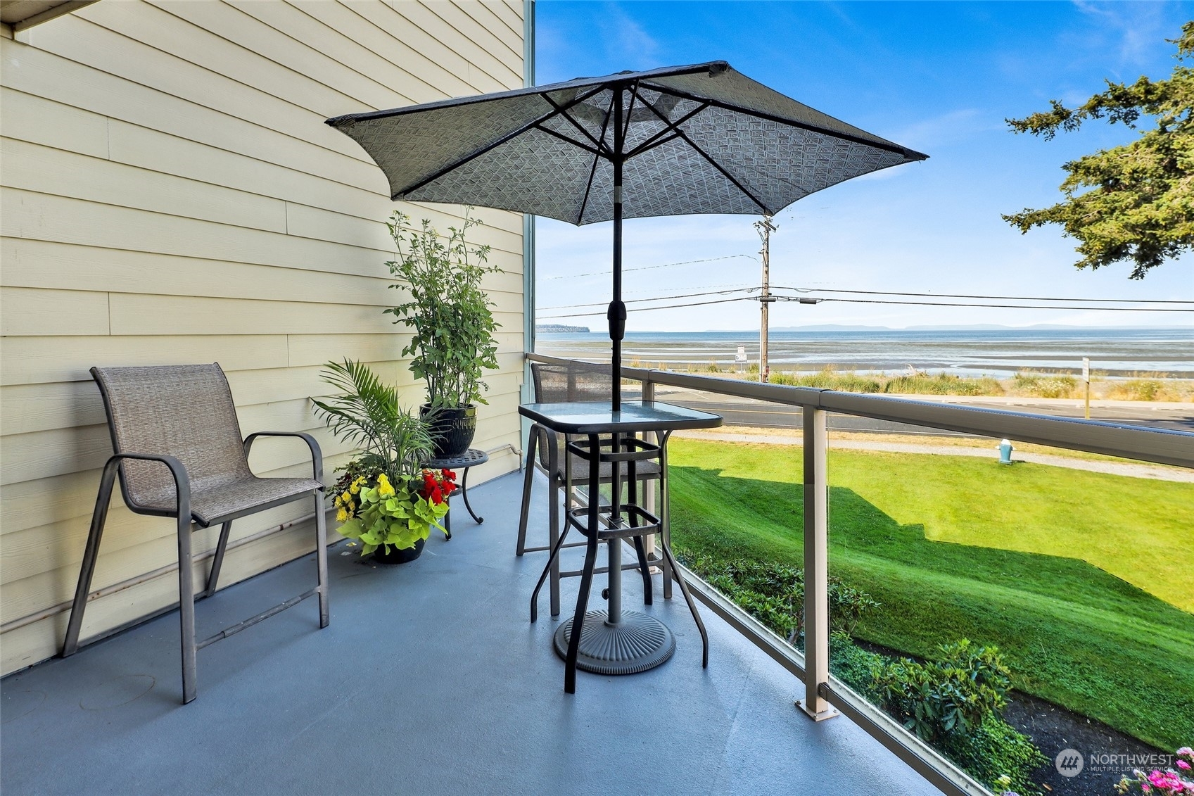 Property Photo:  8021 Birch Bay Drive 233  WA 98230 