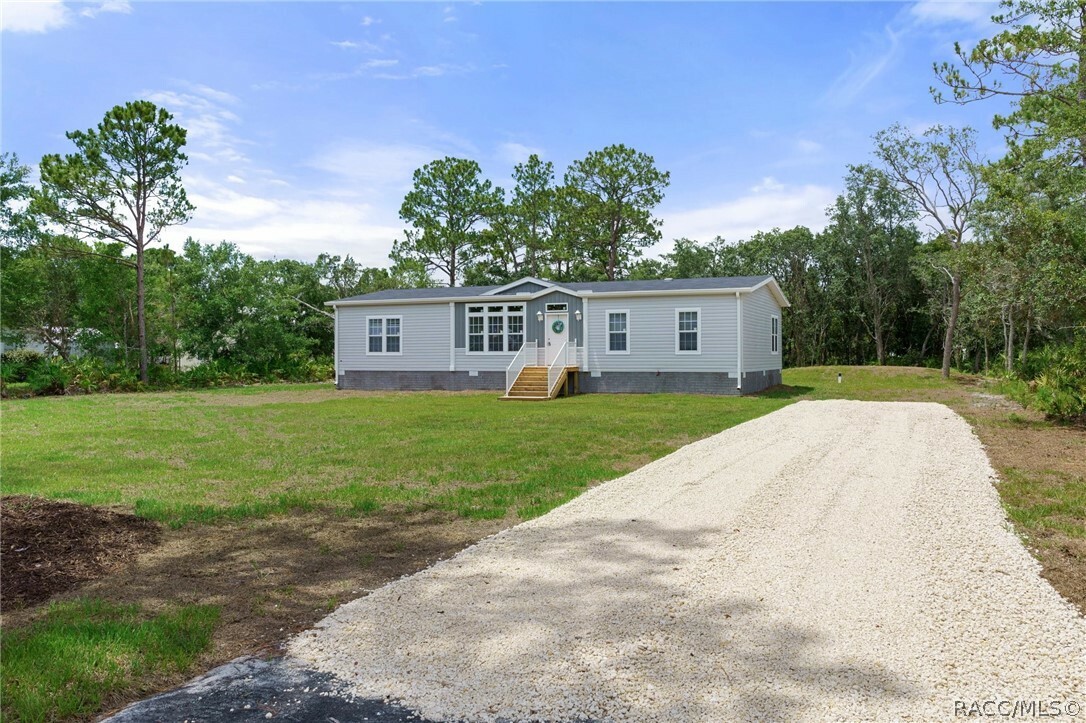 Property Photo:  6929 W Sedate Court  FL 34446 