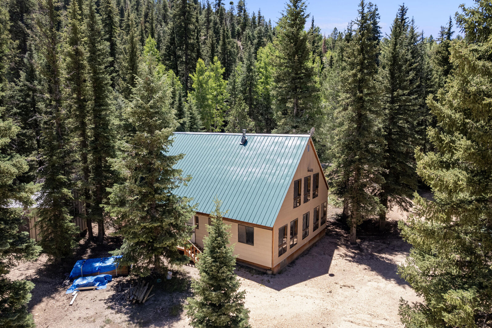 Property Photo:  3655 E Sequoia Dr  UT 84741 