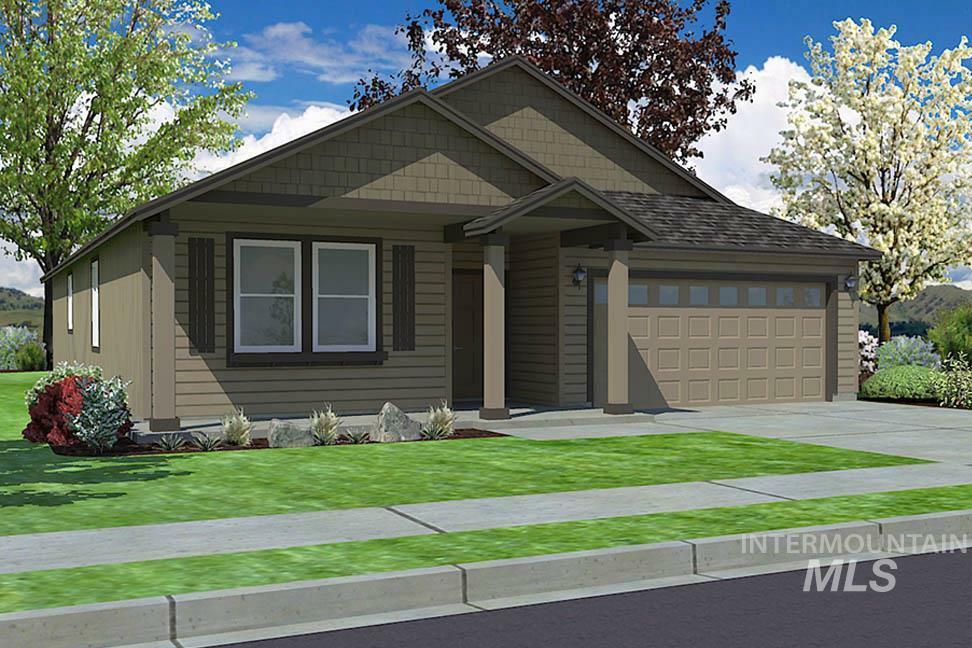 3755 N Marionberry Ave Lot 7 Block 16  Star ID 83669 photo