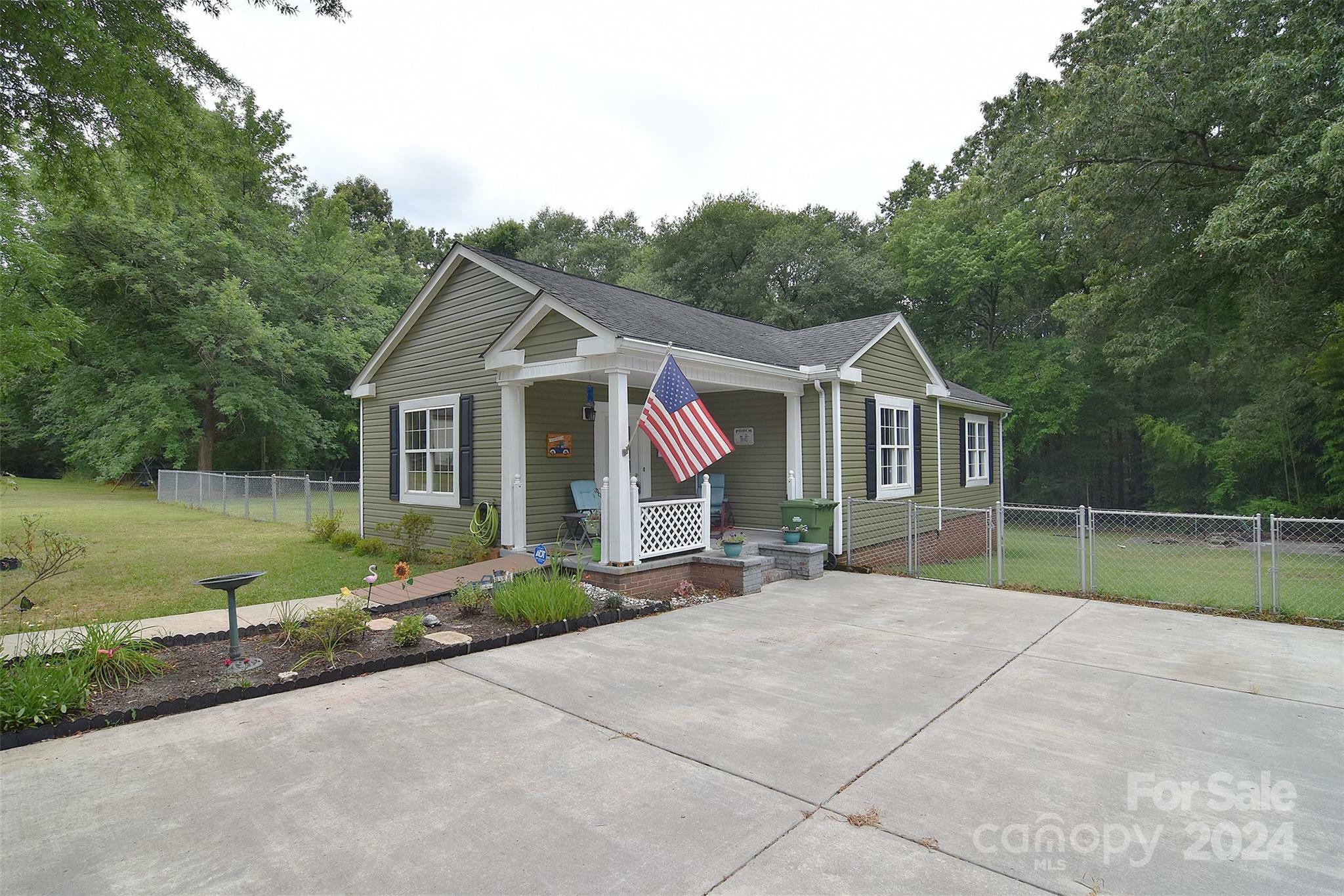 Property Photo:  1585 Cedar Dale Lane  SC 29720 