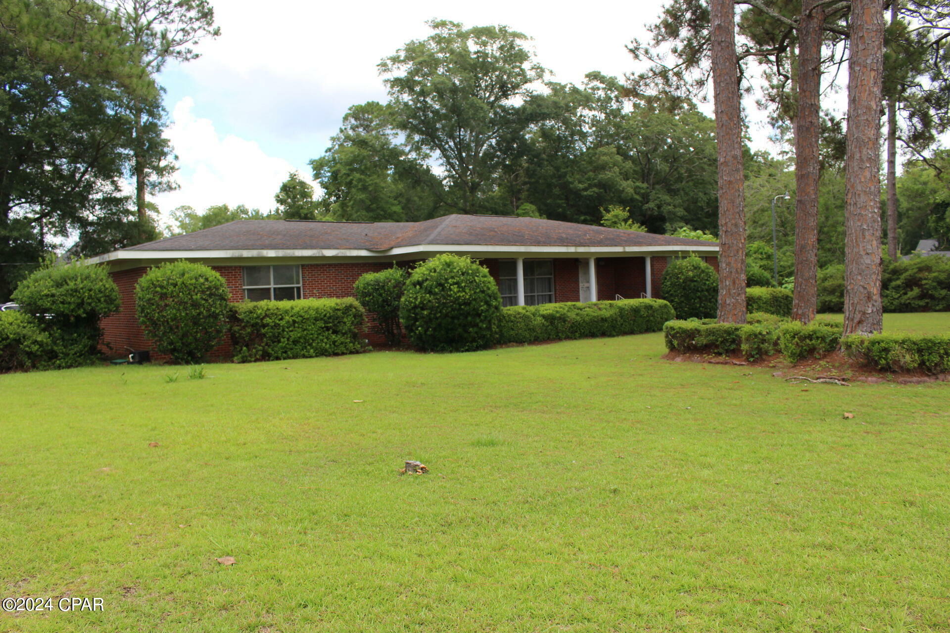 Property Photo:  5370 Cherry Street  FL 32440 