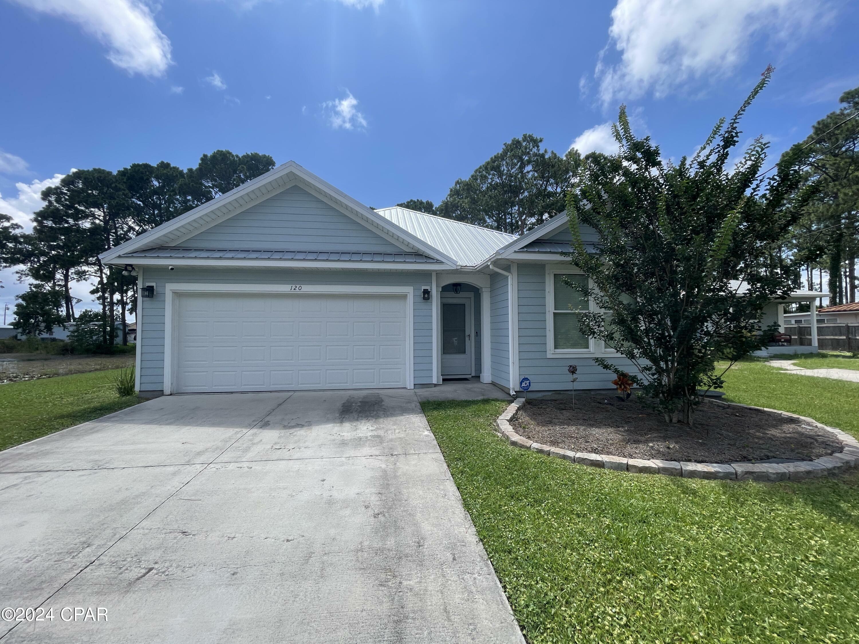 Property Photo:  120 Beth Street  FL 32407 