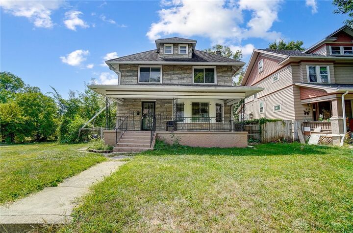 908 Manhattan Avenue  Dayton OH 45406 photo
