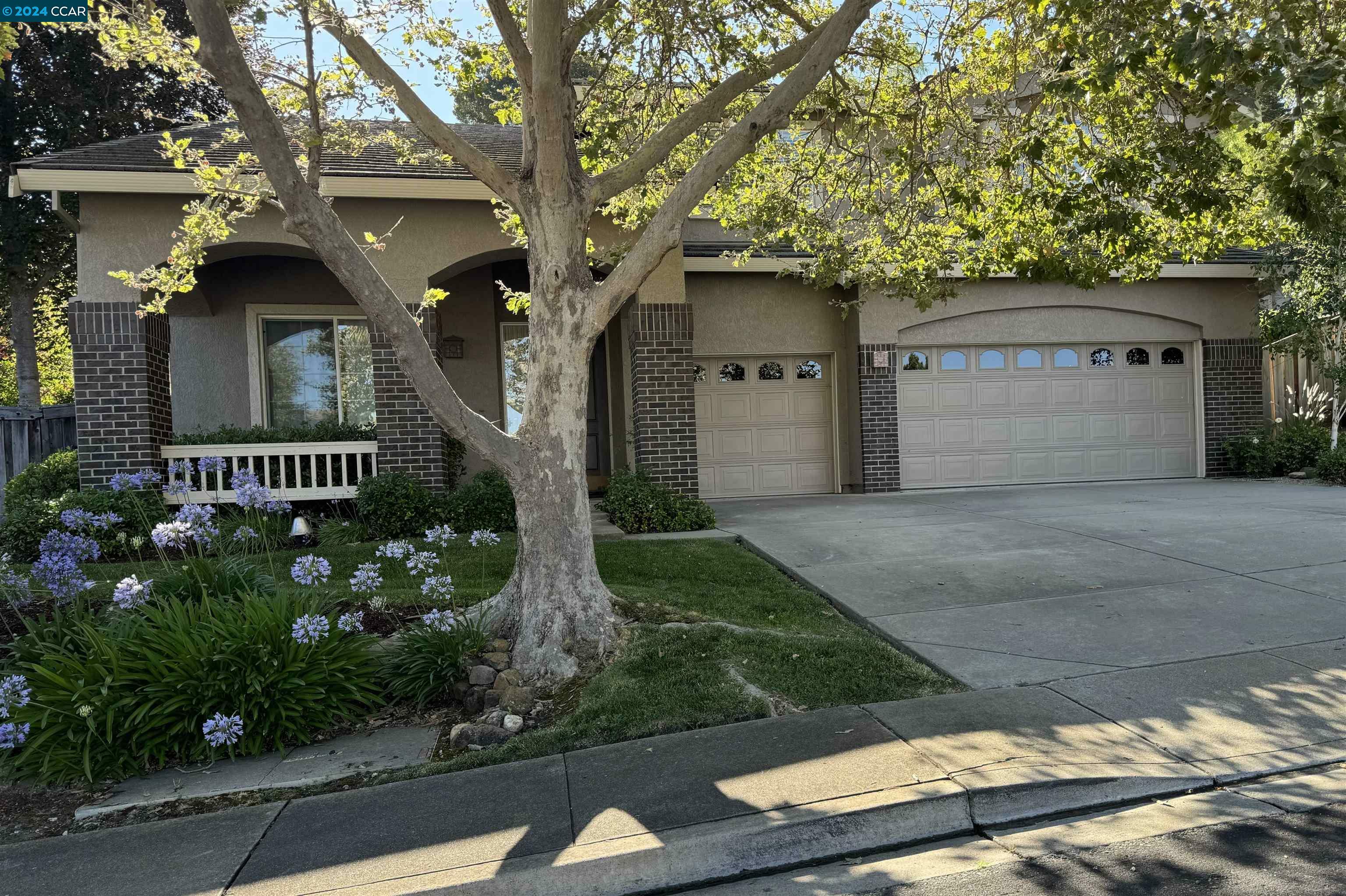 Property Photo:  5179 Keller Ridge Dr  CA 94517 