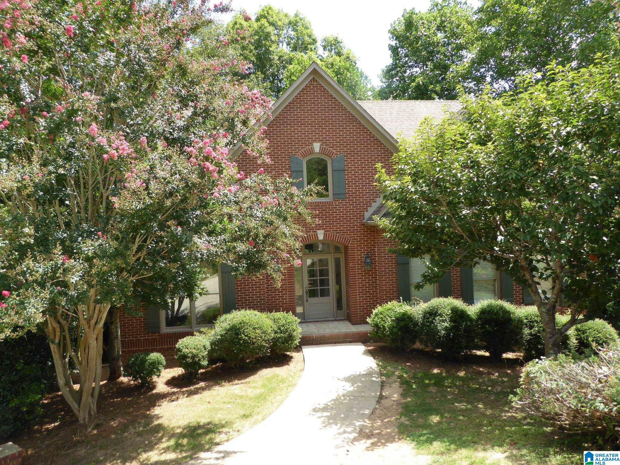 Property Photo:  1040 Cole Circle  AL 35242 