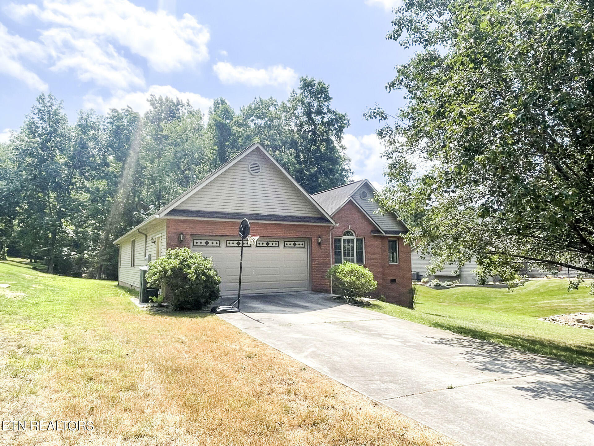 Property Photo:  1267 Holiday Drive  TN 38555 