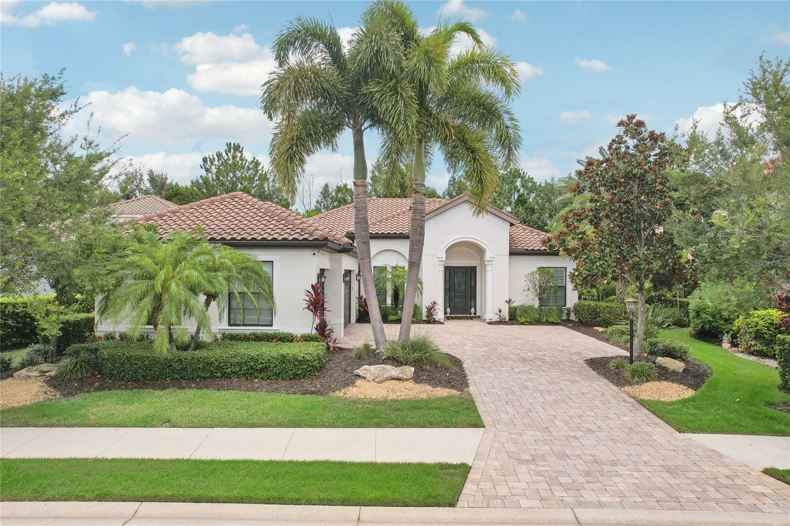 15327 Leven Links Place  Lakewood Ranch FL 34202 photo