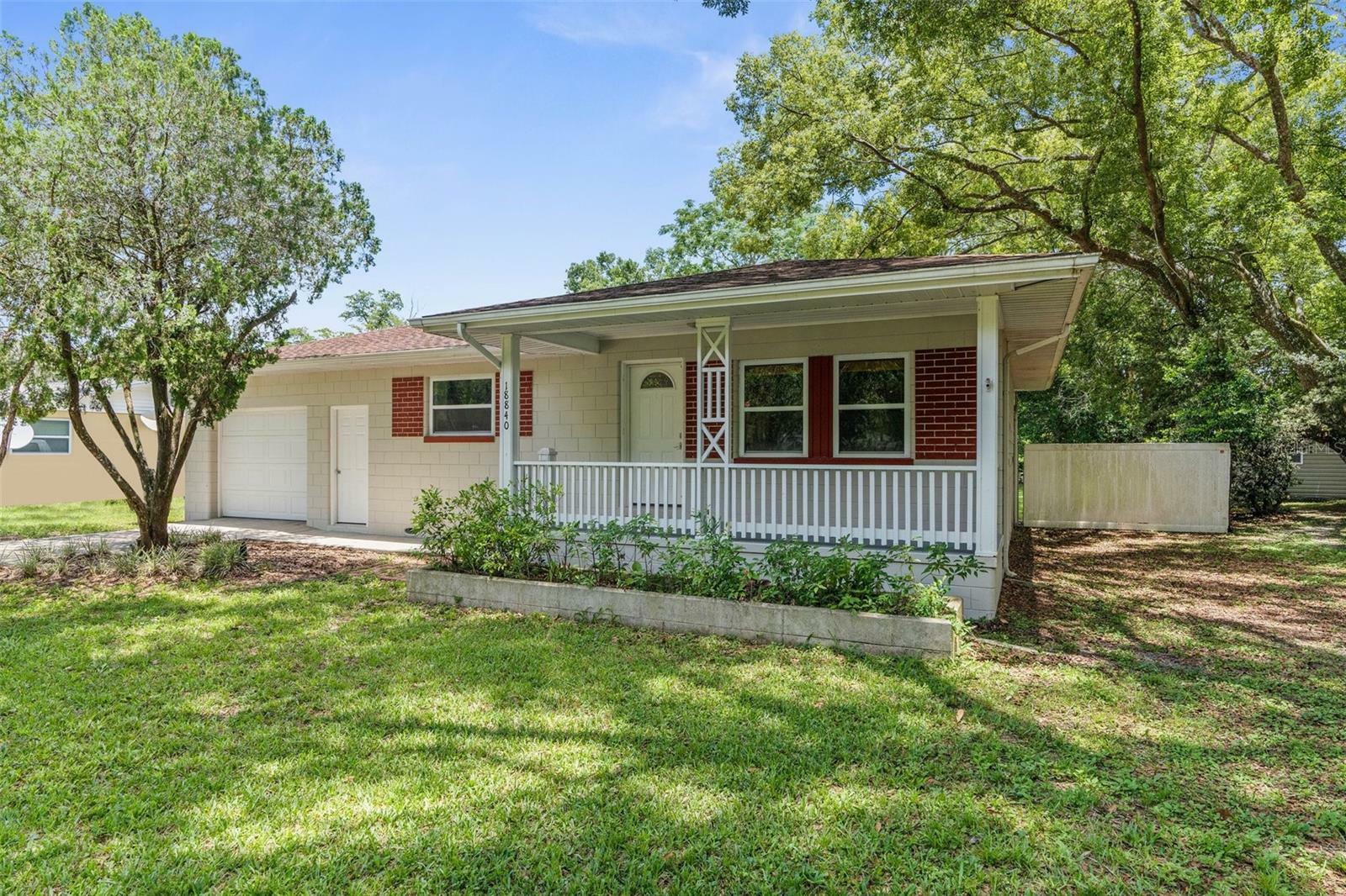 Property Photo:  18840 Dvorak Drive  FL 34610 