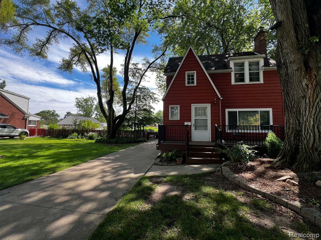 Property Photo: 2804 Shenandoah Drive MI 48073 3738