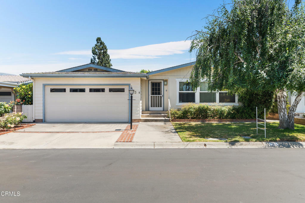 Property Photo:  975 W Telegraph Road 95  CA 93060 