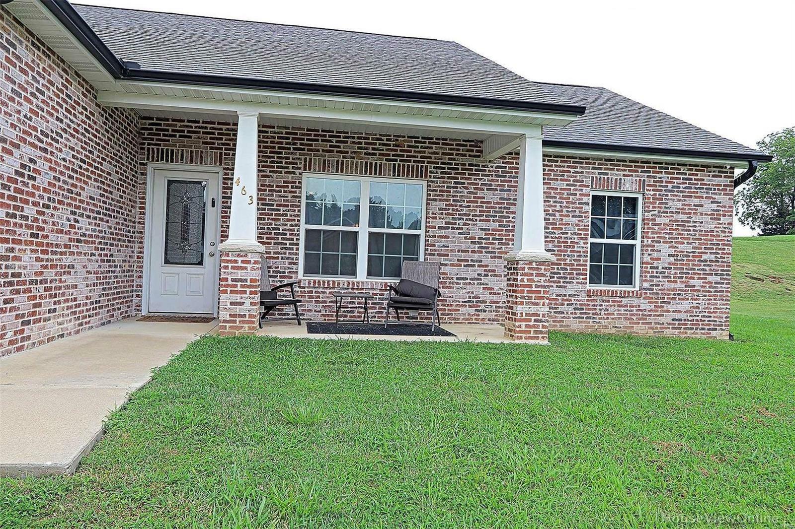 Property Photo:  463 Castle Leoch Drive  MO 63755 