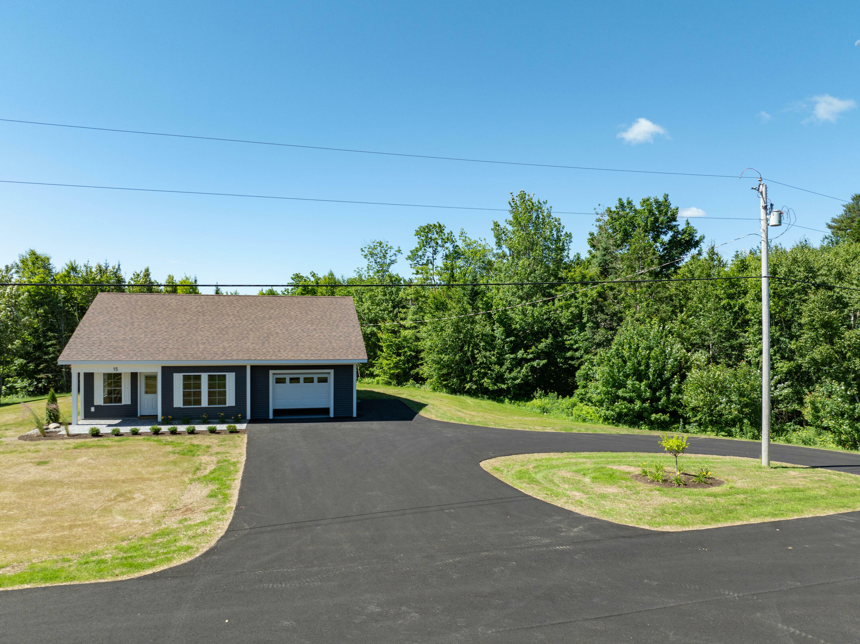 Property Photo:  15 Trout Brook Lane  ME 04974 