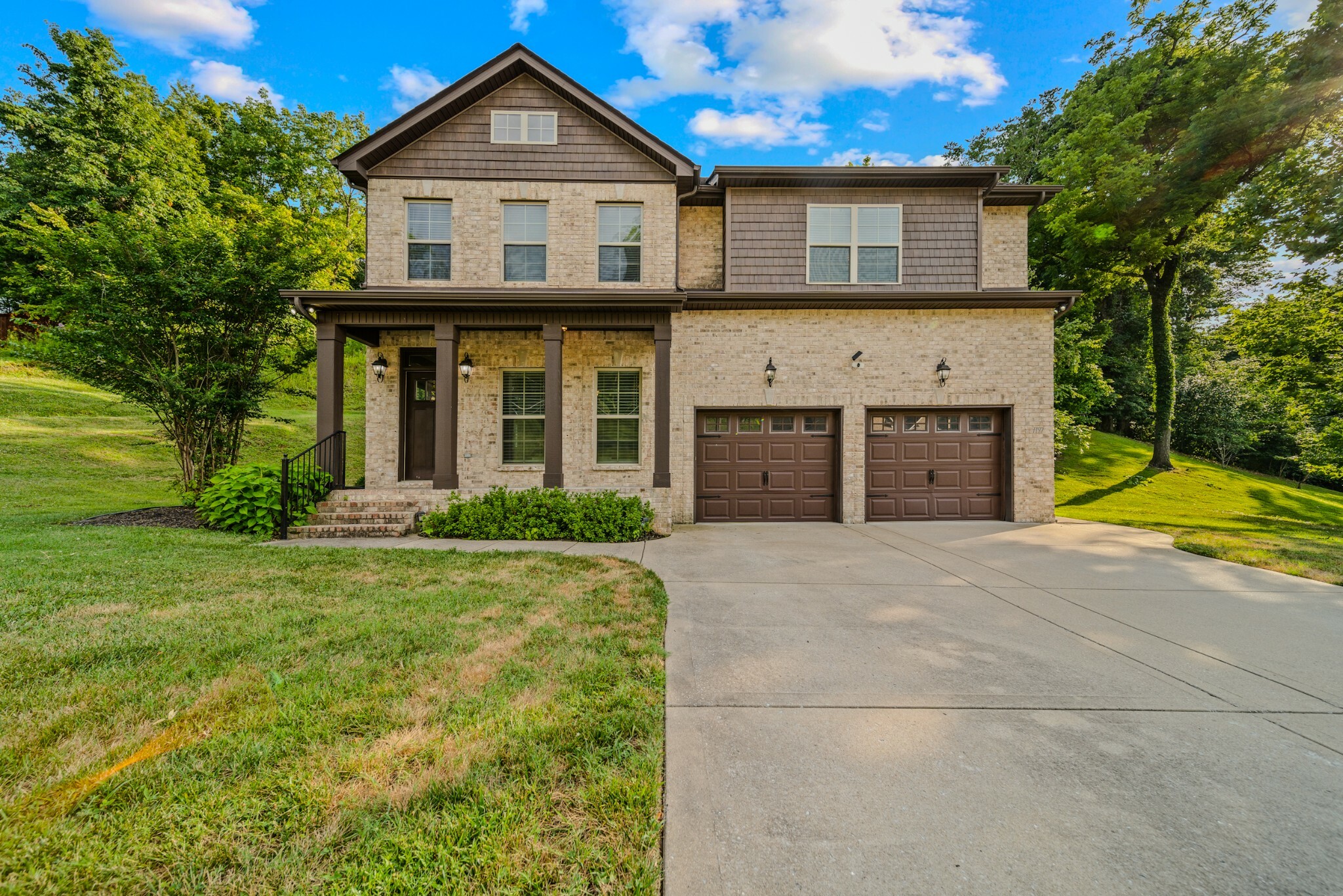 Property Photo:  1197 Ben Hill Blvd  TN 37135 