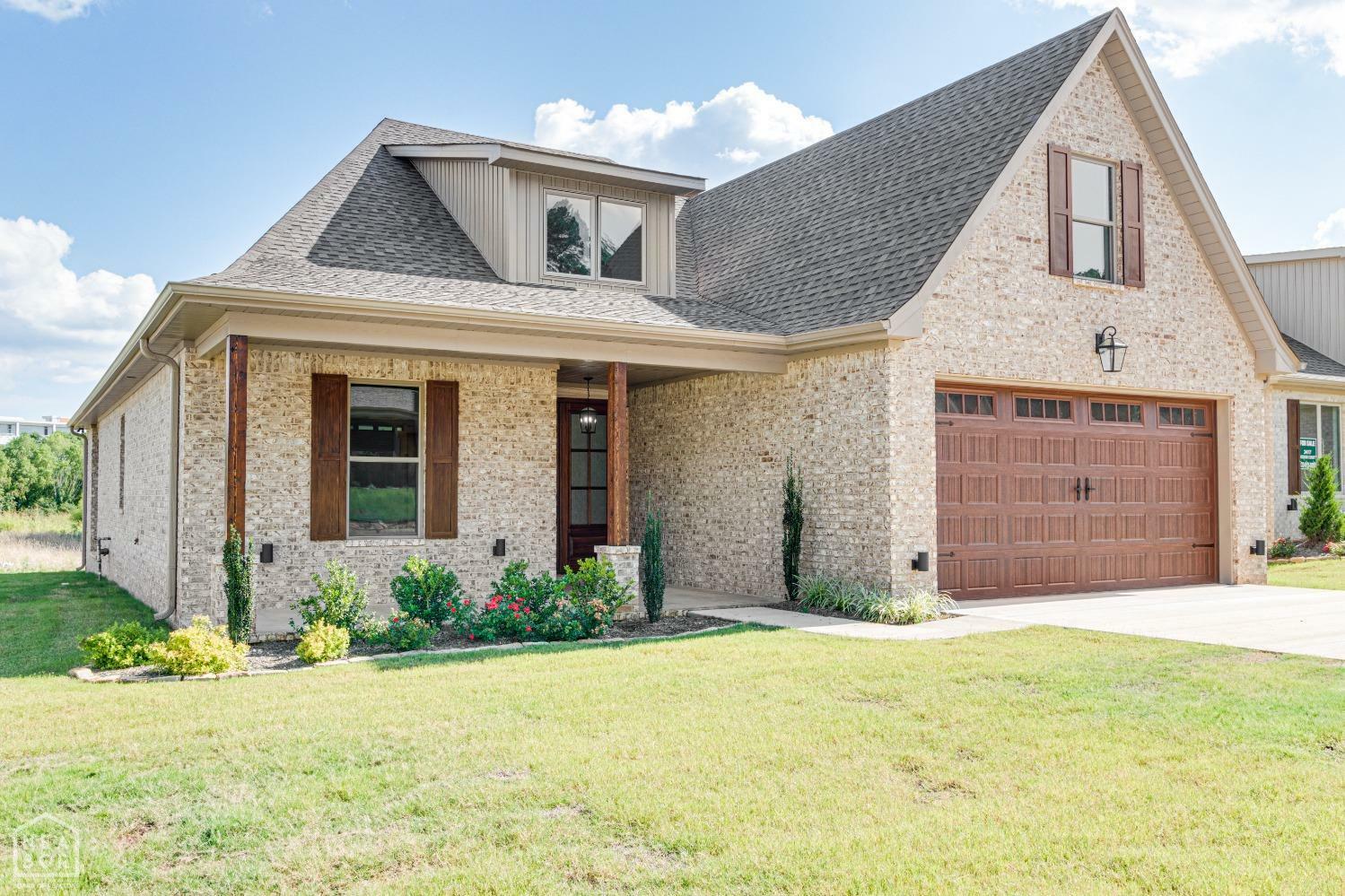 Property Photo:  3421 Hudson Drive  AR 72405 