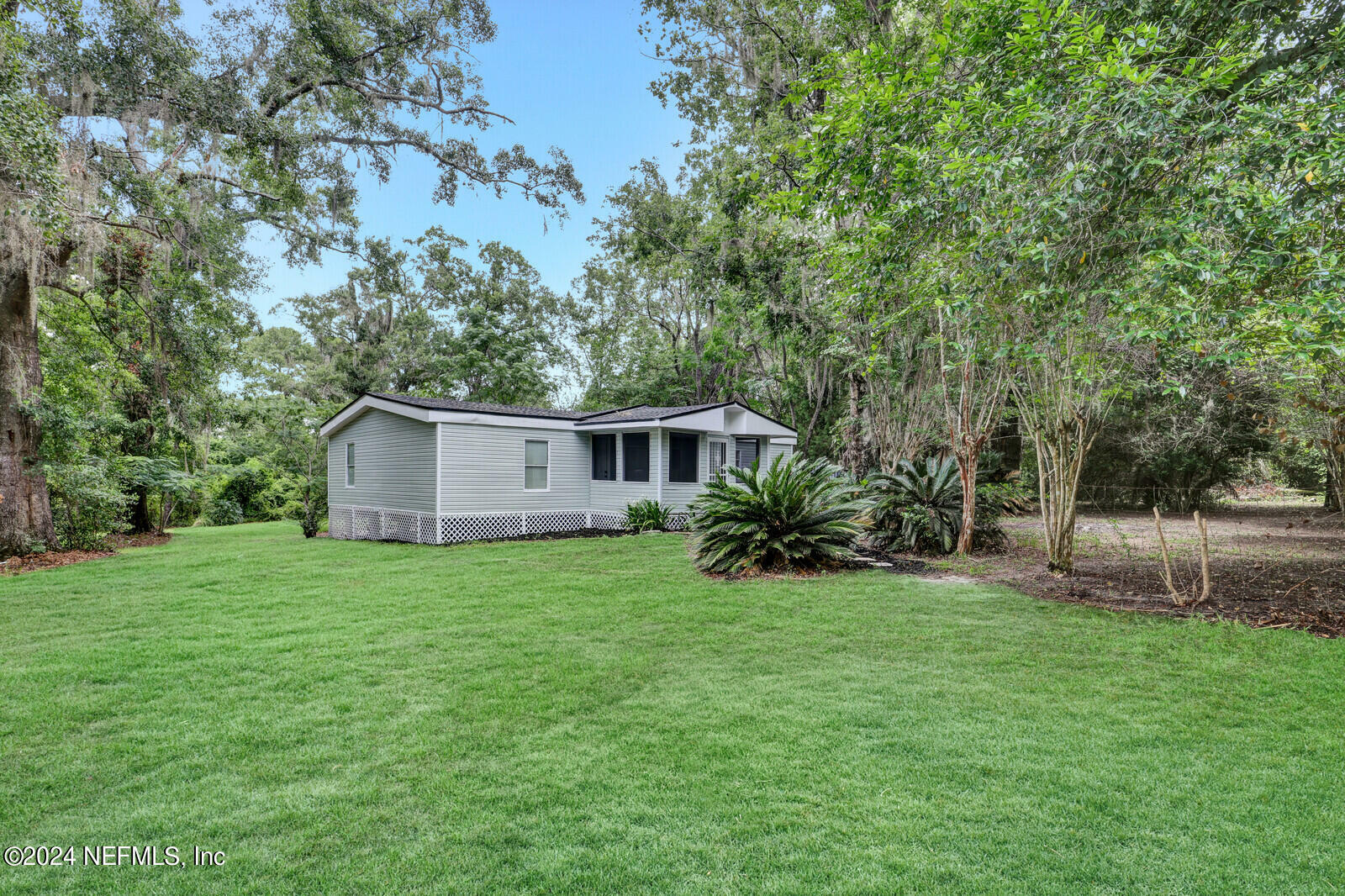 Property Photo:  5350 Widgeon Court  FL 32068 