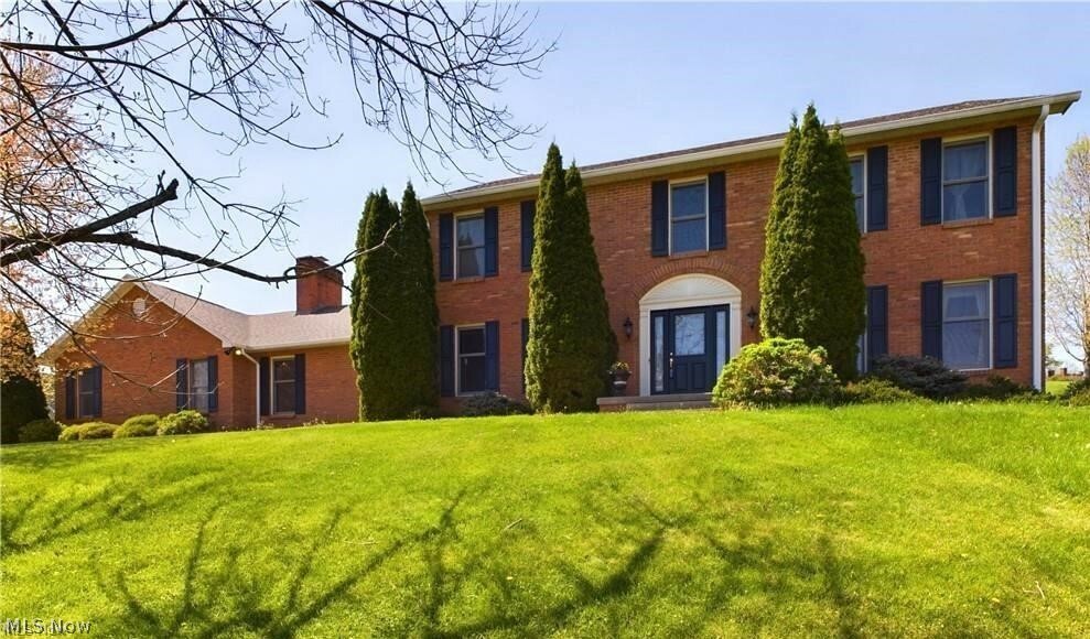 Property Photo:  132 Rosemar Meadows Drive  WV 26105 