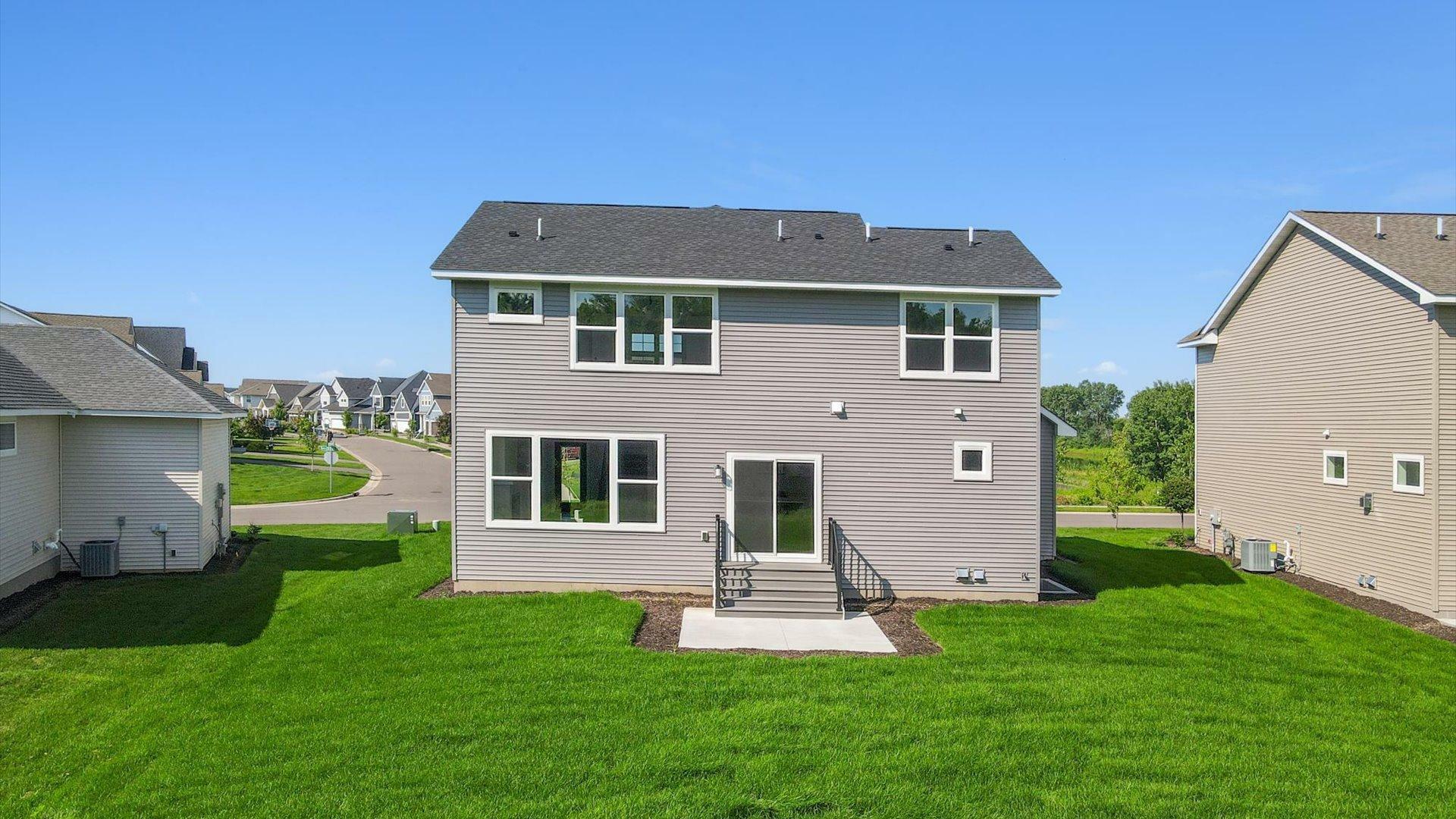 Property Photo:  5754 135th Street N  MN 55038 